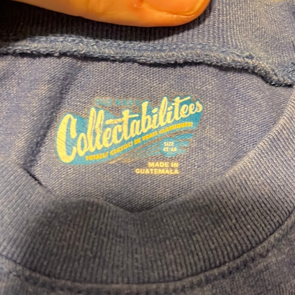 Star Wars R2D2 Shirt | Toddler 4T - Picture 2 of 2